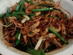 -老头儿油爆虾(星光一期店)