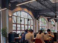 -VESH COFFEE(定西路店)