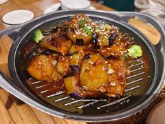 -U你·湖北家宴菜(南湖总店)