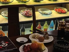 -玉清池3D影院足浴按摩(国贸店)