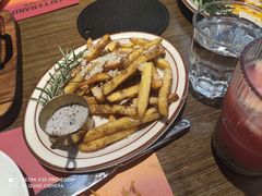 -ZAFFERANO西班牙海鲜饭(上海首店)