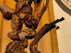 -俄士厨房(五棵松华熙LIVE店)