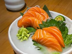 -渔寿司·日本料理(艾尚天地店)