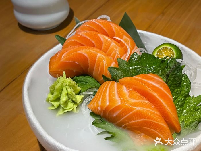 渔寿司·日本料理(艾尚天地店)图片
