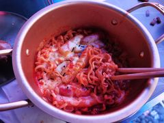 -M-MIX电音烤吧