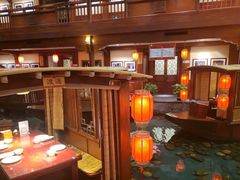 -潇湘甲鱼村(清河店)