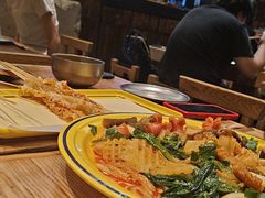 -金玲珑串道(石鼓路店)
