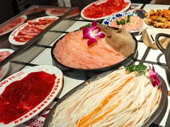 -朱光玉火锅馆(全国总店·金冠好店)
