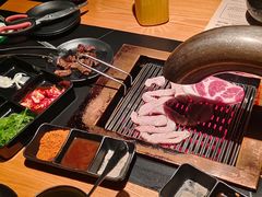 -千寻烧肉(政务区店)