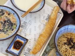 -小桃园(复兴中路店)