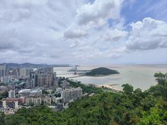 -景山公园