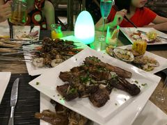 -三亚湾皇冠假日度假酒店·临风大堂酒廊