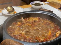 -佬缸炮江湖川菜(玉林店)