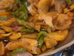 -平湖九龙山庄园圣马可酒店