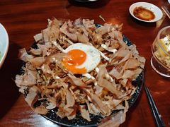 -白石の深夜食堂(宝龙店)