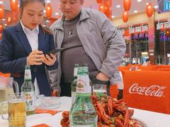 -簋街仔仔小龙虾(总店)