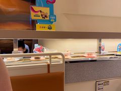 -争鲜回转寿司(西红门荟聚PLUS店)
