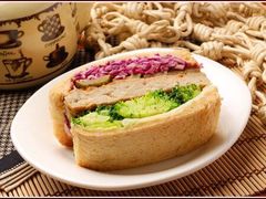 -精点味道(大连商场店)