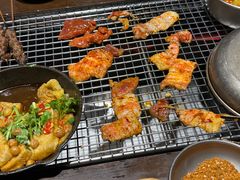 -夜食白市Yespicy·烧烤啤酒宵夜(番禺四海城店)