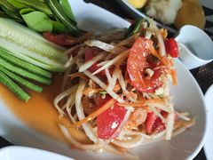 -自然餐厅(Phuket)