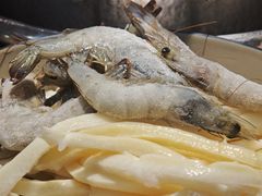 -谭三娘鲜切牛肉自助火锅(九眼桥总店)