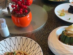 -彩丰楼中餐厅·早茶·点心·粤菜(海口华彩洲际酒店)