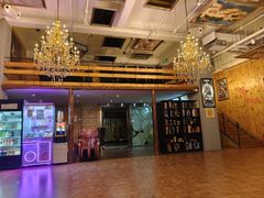 -明日世界密室轰趴·剧本桌游·箭馆团建(国贸店)