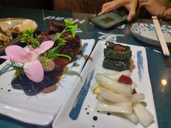 -南京金牛湖巨碗鱼头