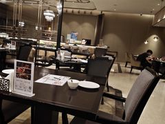 -京香轩·中餐厅(上海中庚聚龙酒店)