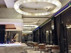 -鹭江潮餐厅•福建菜(鹭江佲家酒店)