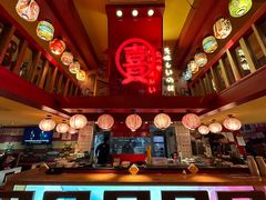 -有喜屋·鲜鸡烧鸟·居酒屋(安龙路店)