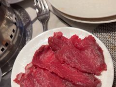 -盐城万豪酒店-盐城厨房西餐厅