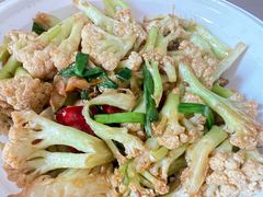-潇湘码头·鲜湘菜(清河店)