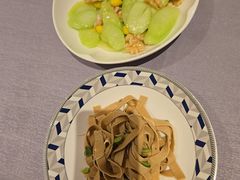 -滨河味道(南内环店)