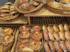 -崎本的店·专业酵种吐司(无锡万象汇店)