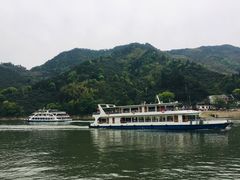 -新安江山水画廊风景区