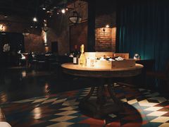 -弗兰克牛排西餐厅Ribone steak house(柠檬花园店)