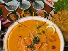 -米泰芒·东南亚料理(体育西店)