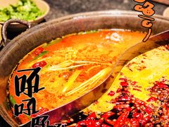 -大虎重庆老火锅(正弘城店)