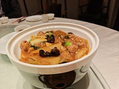 -西安饭庄·非遗陕菜(钟楼店)