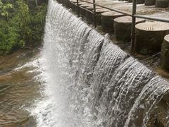 -千泷沟大瀑布旅游区