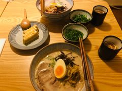 -春笙食堂.丼饭拉面寿司(GOGO新天地店)