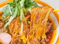 -三姐妹冷面馆(保卫路店)