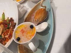 -君庭中餐厅(友谊宾馆店)