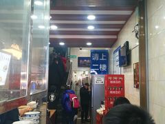 -刘信牛羊肉小炒泡馍(回民街店)