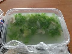 耙耙菜-妈妈传炖品(双林店)