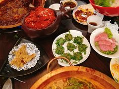 -舌尖记忆重庆火锅(悉尼店)