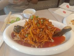 -功德林素菜饭庄(前门店)