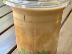 -KUDDO COFFEE(天河城店)