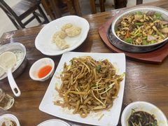 -南记食粥坊·宵夜大排档(莲花总店)